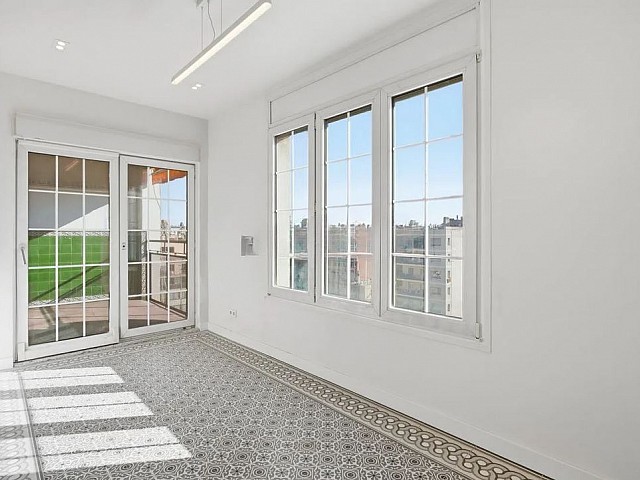 Atico en venta en La Dreta de l'Eixample, Barcelona (6)