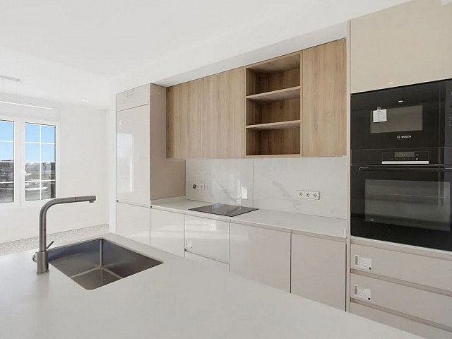 Atico en venta en La Dreta de l'Eixample, Barcelona (8)