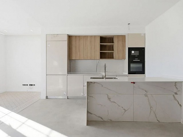 Atico en venta en La Dreta de l'Eixample, Barcelona (9)