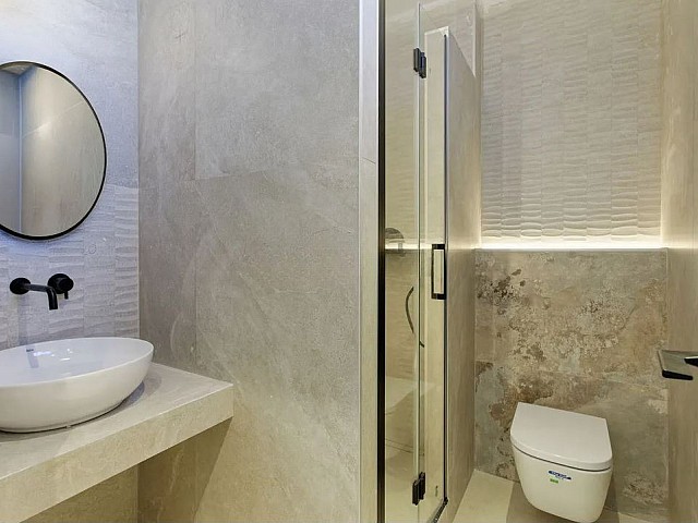 Atico en venta en La Dreta de l'Eixample, Barcelona (15)