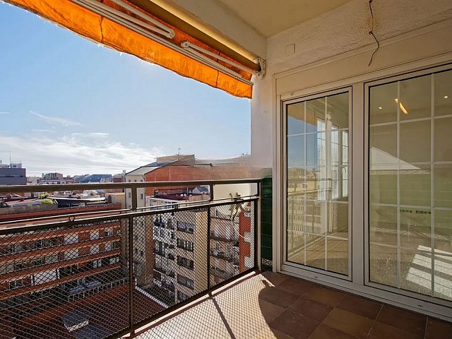 Atico en venta en La Dreta de l'Eixample, Barcelona (19)