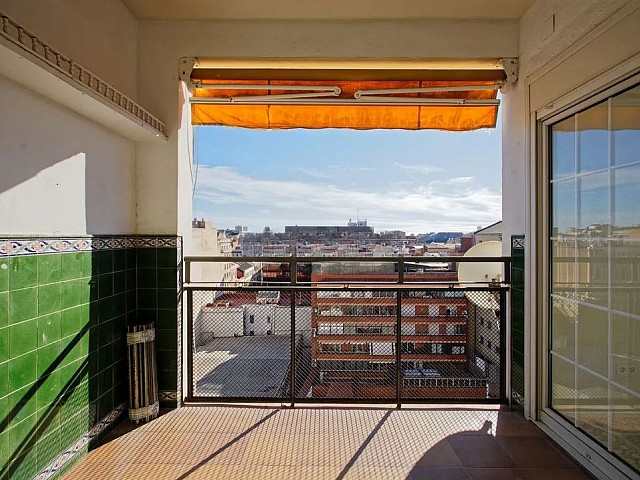 Atico en venta en La Dreta de l'Eixample, Barcelona (20)