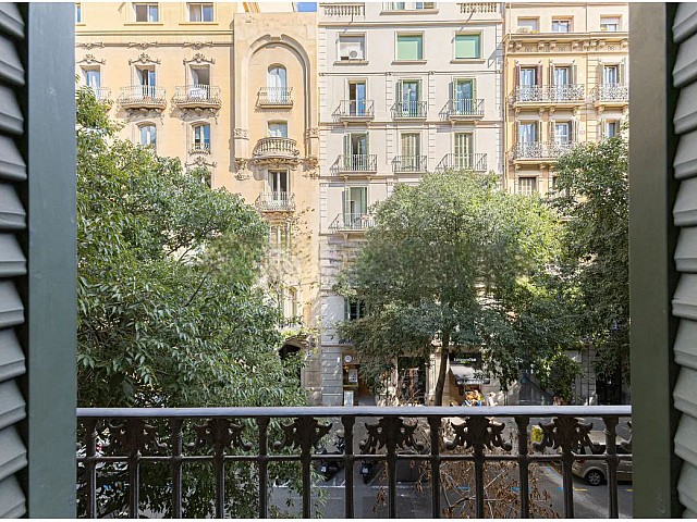  Piso en venta en Dreta de l'Eixample Barcelona (2)