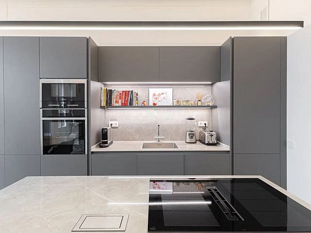  Piso en venta en Dreta de l'Eixample Barcelona (3)