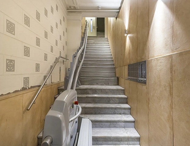 Piso en venta en Dreta de l'Eixample Barcelona (1)