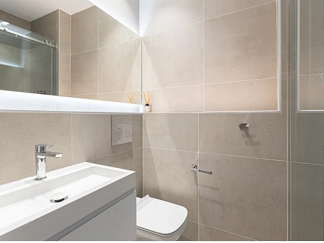 Piso en venta en Dreta de l'Eixample Barcelona (4)