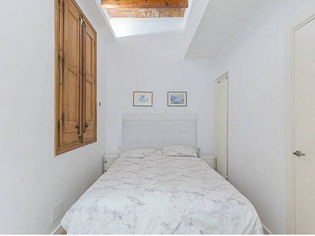 Piso en venta en Dreta de l'Eixample Barcelona (5)