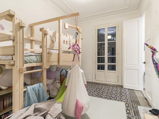 Piso en venta en Dreta de l'Eixample Barcelona (10)