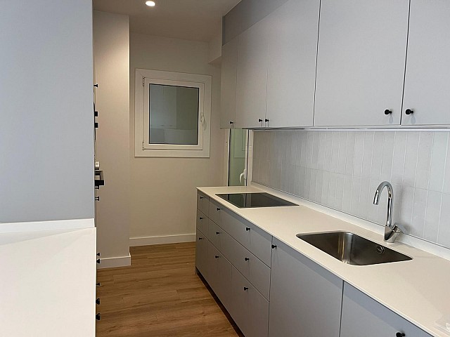 Piso en venta L'Antiga Esquerra de l'Eixample Barcelona (1)