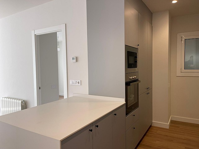 Piso en venta L'Antiga Esquerra de l'Eixample Barcelona (6)