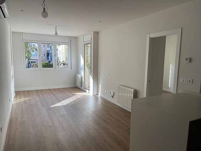 Piso en venta L'Antiga Esquerra de l'Eixample Barcelona