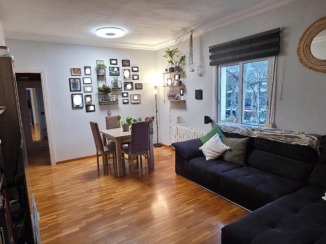 Piso en venta en Sant Martí de Provençals, Barcelona (3)