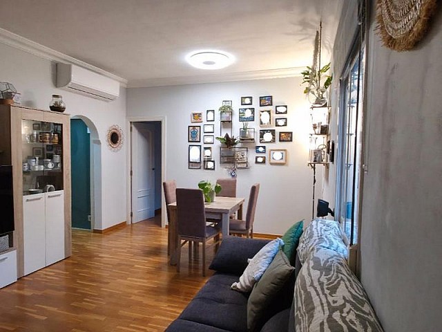 Piso en venta en Sant Martí de Provençals, Barcelona (4)