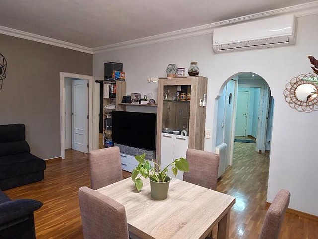 Piso en venta en Sant Martí de Provençals, Barcelona (5)