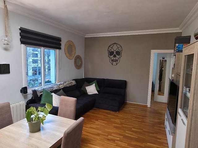 Piso en venta en Sant Martí de Provençals, Barcelona (6)