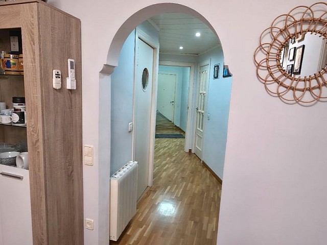 Piso en venta en Sant Martí de Provençals, Barcelona (7)