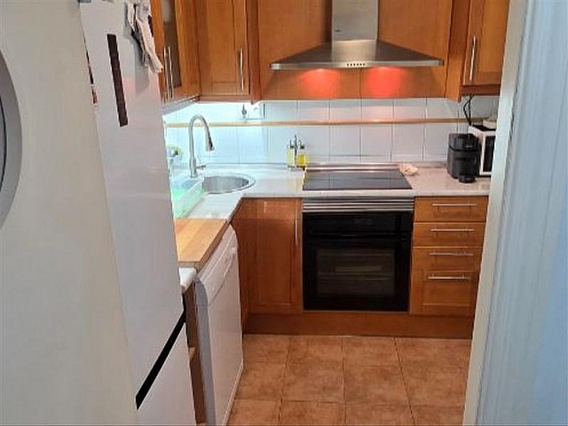 Piso en venta en Sant Martí de Provençals, Barcelona (8)