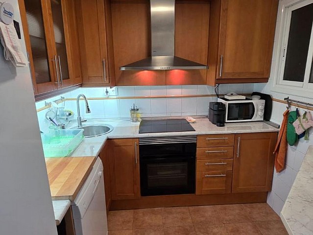 Piso en venta en Sant Martí de Provençals, Barcelona (9)