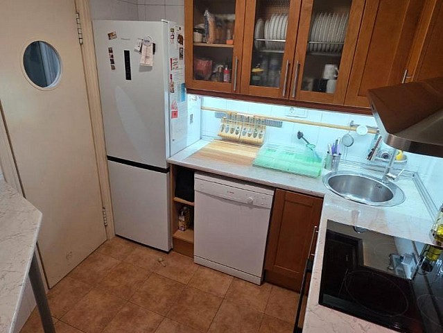 Piso en venta en Sant Martí de Provençals, Barcelona (10)