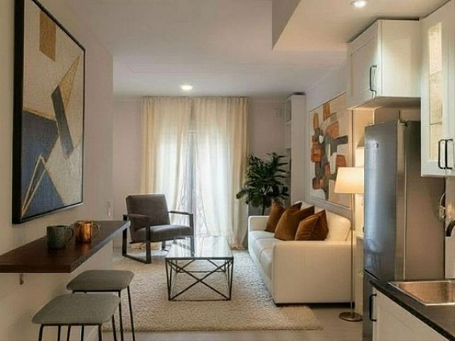 Piso in Carrer del Pare Rodés..FULLY RENOVATED!! in Barcelona