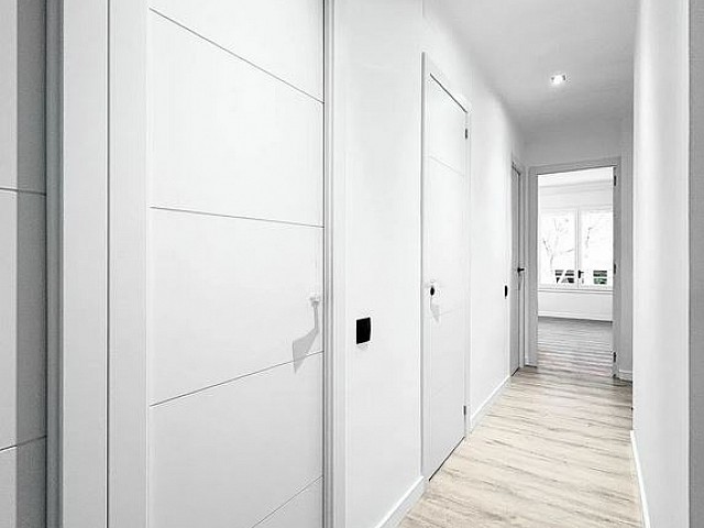 Piso en venta en La Nova Esquerra de l'Eixample Barcelona (1)