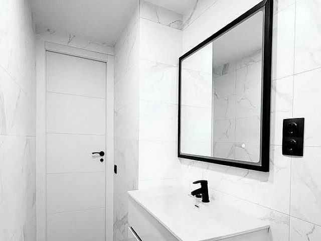 Piso en venta en La Nova Esquerra de l'Eixample Barcelona (4)