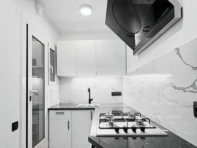 Piso en venta en La Nova Esquerra de l'Eixample Barcelona (5)