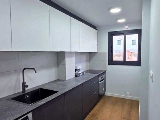 Piso En Venta El Besós i el Maresme