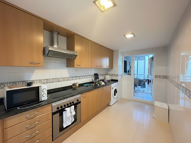 Piso en venta en Montcada i Reixac Barcelona (4)