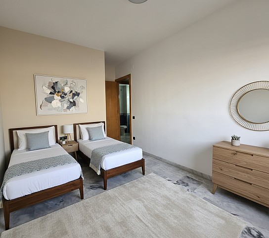 Piso en venta en Montcada i Reixac Barcelona (7)