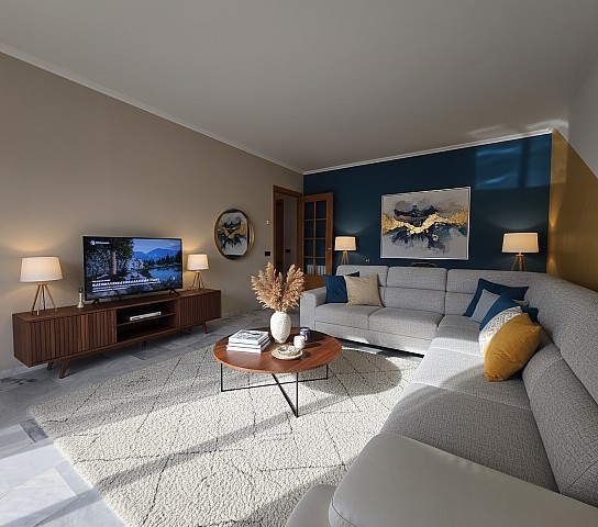 Piso en venta en Montcada i Reixac Barcelona (9)