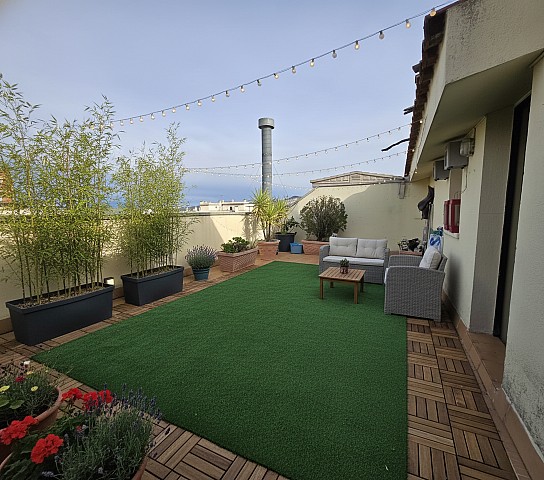 Penthouse for sale in Montcada i Reixac, Barcelona