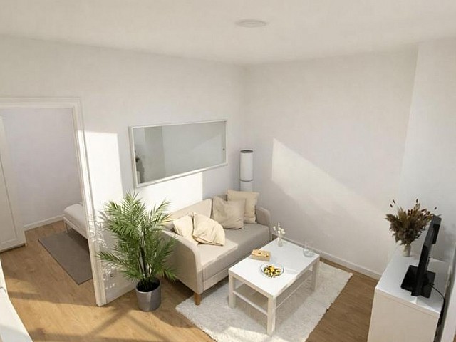 Apartamento en venta en Carrer Dels Pescadors, 69, La Barceloneta