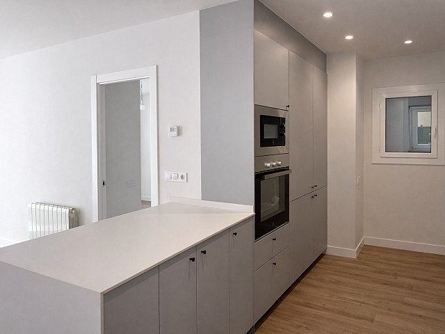 Piso en venta L'Antiga Esquerra de l'Eixample Barcelona