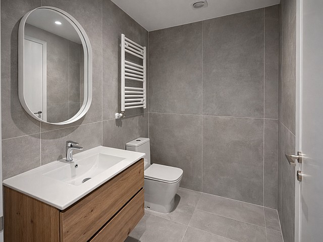 Piso en venta L'Antiga Esquerra de l'Eixample Barcelona