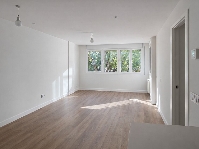 Piso en venta L'Antiga Esquerra de l'Eixample Barcelona