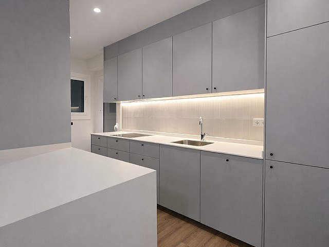 Piso en venta L'Antiga Esquerra de l'Eixample Barcelona