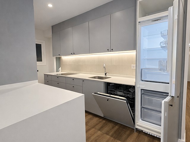 Piso en venta L'Antiga Esquerra de l'Eixample Barcelona