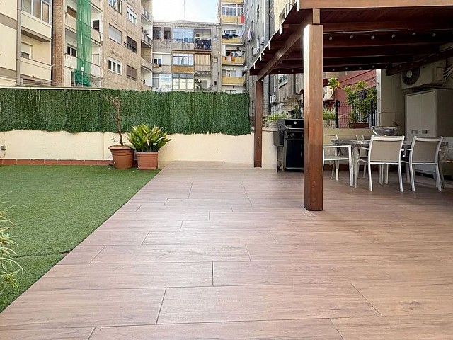 Appartement à vendre dans l'Antiga Esquerra de l'Eixample, Barcelone