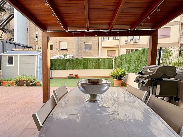 Piso en venta L'Antiga Esquerra de l'Eixample Barcelona (2)