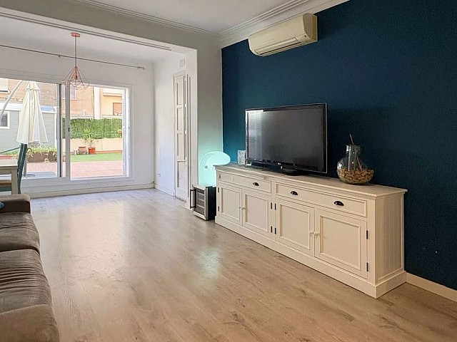 Piso en venta L'Antiga Esquerra de l'Eixample Barcelona (3)