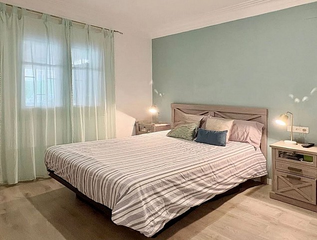 Piso en venta L'Antiga Esquerra de l'Eixample Barcelona (7)