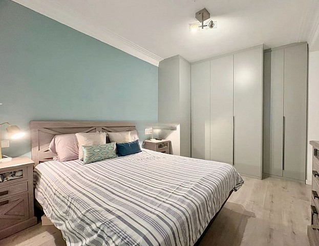 Piso en venta L'Antiga Esquerra de l'Eixample Barcelona (8)