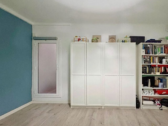 Piso en venta L'Antiga Esquerra de l'Eixample Barcelona (9)