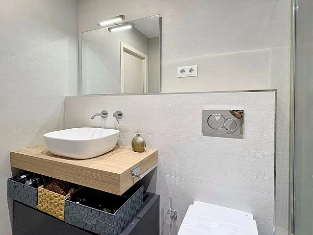 Piso en venta L'Antiga Esquerra de l'Eixample Barcelona (10)