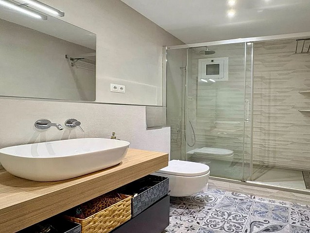 Piso en venta L'Antiga Esquerra de l'Eixample Barcelona (11)