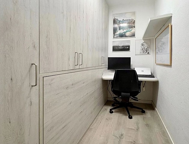 Piso en venta L'Antiga Esquerra de l'Eixample Barcelona (12)