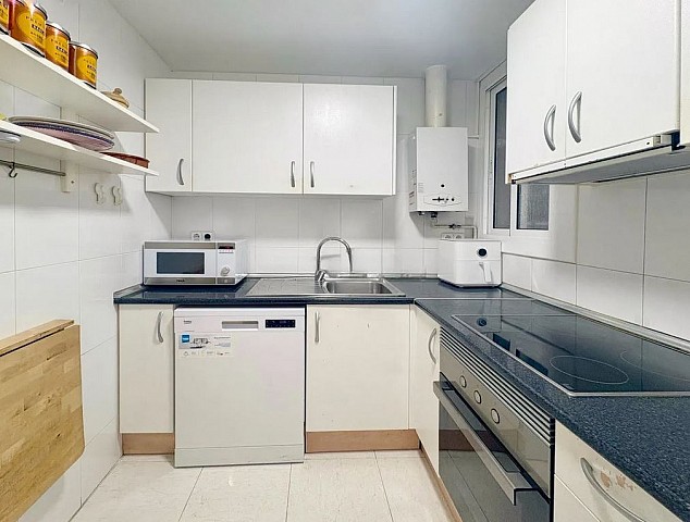 Piso en venta L'Antiga Esquerra de l'Eixample Barcelona (13)