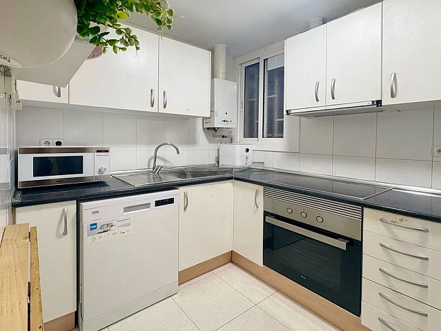 Piso en venta L'Antiga Esquerra de l'Eixample Barcelona (14)