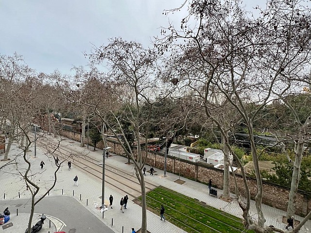  Piso en venta en Eixample Barcelona (4)